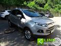 FORD ECOSPORT 1.5 TDCi 95cv