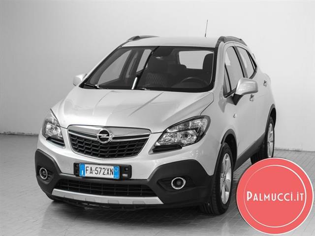 OPEL MOKKA 1.7 CDTI Ecotec 130CV 4x2 Start&Stop Cosmo