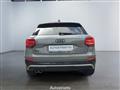 AUDI Q2 35 TFSI S tronic Identity Black