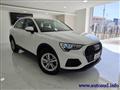 AUDI Q3 35 TDI S tronic