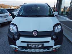 FIAT PANDA CROSS 1.0 FireFly CROSS X NEOPATENTATI