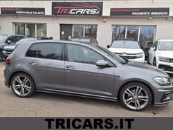 VOLKSWAGEN GOLF 1.4 TSI 125 CV 5p. Sport BMT R Line PERMUTE