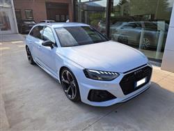 AUDI A4 Avant RS 4 Avant