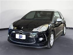 DS 3 1.4 HDi 70Cv So Chic Bicolor