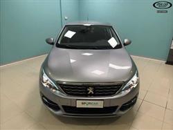 PEUGEOT 308 2ª serie