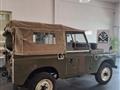 LAND ROVER DEFENDER diesel Soft-top + hard top - CONTOVENDITA