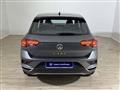 VOLKSWAGEN T-ROC 1.0 TSI 115 CV Style BlueMotion Technology