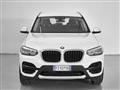 BMW X3 xDrive20d Business Advantage