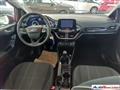 FORD FIESTA 1.1 5 porte Plus