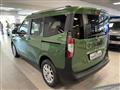 FORD TOURNEO COURIER TITANIUM 1.000, 125cv VETTURA 5 POSTI, AUTOMATICA