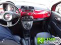 FIAT 500 1.4 16V 100 CV Lounge by Diesel