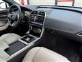 JAGUAR XE 2.0 D 180 CV aut. R-Dynamic S