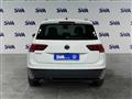 VOLKSWAGEN TIGUAN 2ª serie