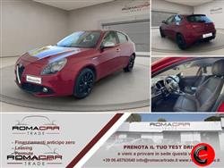 ALFA ROMEO GIULIETTA 2.0 JTDm 175 CV Super con BLOCK SHAFT