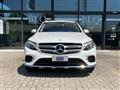 MERCEDES GLC SUV d 4Matic Premium