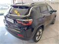 JEEP COMPASS 1.6 mjt Limited 2wd 120cv