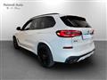 BMW X5 xdrive30d mhev 48V Msport auto