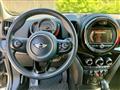 MINI COUNTRYMAN 2.0 Cooper D Countryman ALL4 unico proprietario