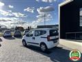 FIAT QUBO 1.4  Natural Power ANCHE PER NEOPATENTATI