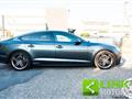 AUDI A5 SPORTBACK SPB 2.0 TFSI S tronic g-tron Business