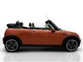 MINI CABRIO Mini 1.6 16V Cooper Cabrio - Sensori - Sedili risc