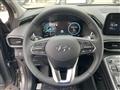 HYUNDAI SANTA FE Santa Fe 1.6 T-GDI HEV 4WD AT 7 posti XCLASS