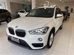 BMW X1 sDrive18d Business