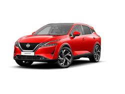 NISSAN NUOVO QASHQAI e-Power Tekna+