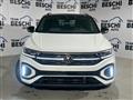 VOLKSWAGEN T-ROC 1.5 TSI 150CV  DSG R-Line