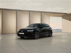 AUDI A3 Sportback-FACELIFT-Tetto-Matrix-Sedili Guscio