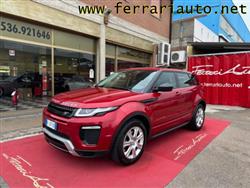 LAND ROVER RANGE ROVER EVOQUE 2.0 TD4 150 CV 5p. HSE Dynamic