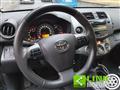 TOYOTA RAV4 2.2 D-4D 150 CV DPF