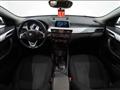 BMW X2 sDrive18d Business-X