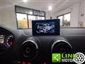 AUDI A3 SPORTBACK SPB 1.6 TDI ultra Attraction FINANZIABILE