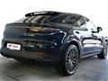 PORSCHE CAYENNE Coupe 3.0 e-hybrid Platinum Edition tiptronic/ACC