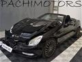 MERCEDES CLASSE SLK SLK 200 BlueEFFICIENCY Sport