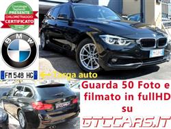 BMW SERIE 3 TOURING d Touring Aut Nav Led PDC CRONO TAGLIANDI BMW UFF