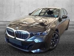 BMW SERIE 5 d 48V sDrive Msport