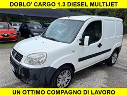 FIAT DOBLÒ 1.3 Multijet