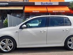 VOLKSWAGEN GOLF TSI DSG Highline "Gpl"