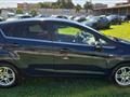 FORD FIESTA 1.4 5p. Bz.- GPL Titanium