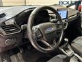 FORD FIESTA 1.1 75 CV GPL 5 porte Connect