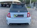 ABARTH 500 C 1.4 Turbo T-Jet MTA Bicolore