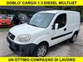 FIAT DOBLÒ 1.3 Multijet