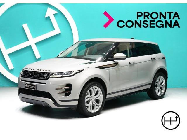 LAND ROVER RANGE ROVER EVOQUE D150 AWD Auto R-Dynamic SE 2.0D 150CV