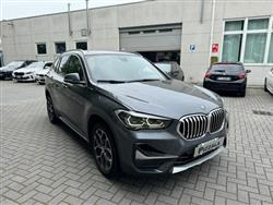 BMW X1 sDrive18d xLine