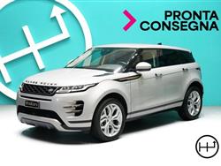 LAND ROVER RANGE ROVER EVOQUE D150 AWD Auto R-Dynamic SE 2.0D 150CV