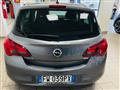 OPEL CORSA 1.2 5 porte Black Edition