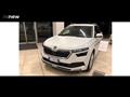 SKODA KAMIQ 1.0 TSI 110cv Style DSG