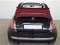 FIAT 500C 500 C 1.2 Cult